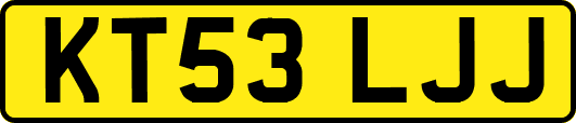 KT53LJJ