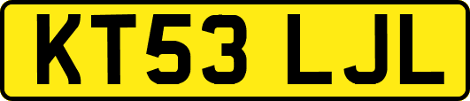 KT53LJL