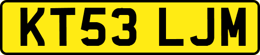 KT53LJM