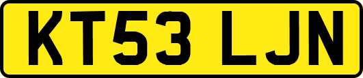 KT53LJN