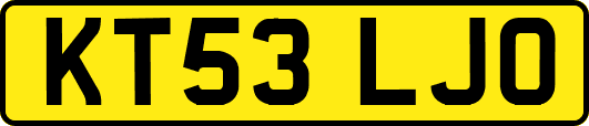 KT53LJO