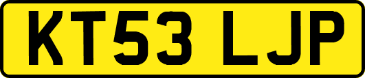 KT53LJP