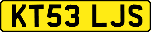 KT53LJS