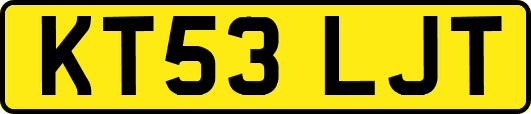 KT53LJT