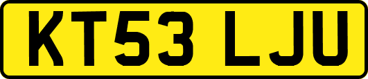 KT53LJU