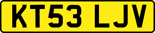 KT53LJV