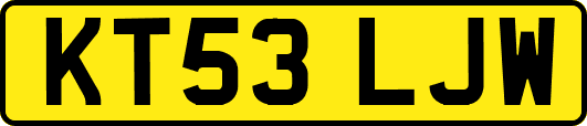 KT53LJW