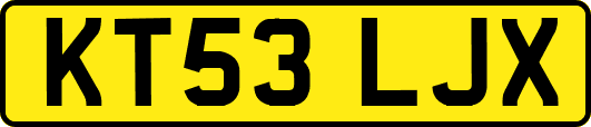 KT53LJX