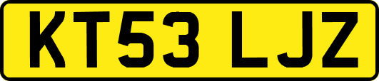 KT53LJZ