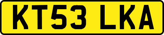 KT53LKA