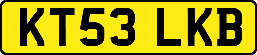 KT53LKB