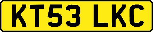 KT53LKC