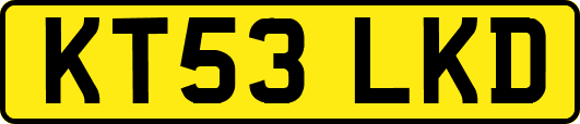 KT53LKD