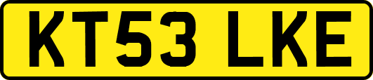KT53LKE