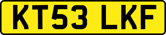KT53LKF
