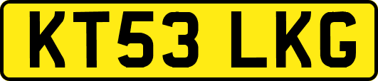 KT53LKG