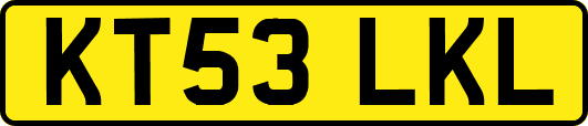 KT53LKL