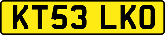 KT53LKO