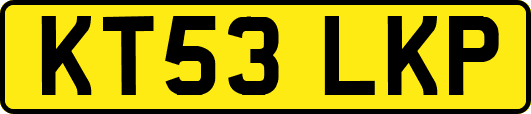 KT53LKP