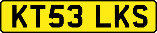 KT53LKS