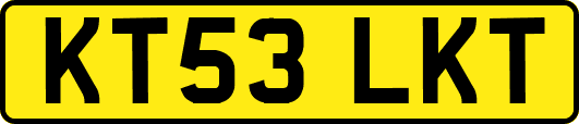 KT53LKT
