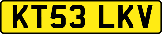 KT53LKV