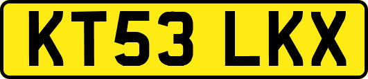KT53LKX