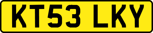 KT53LKY