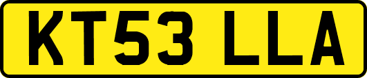 KT53LLA