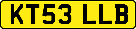 KT53LLB
