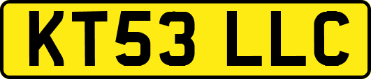 KT53LLC