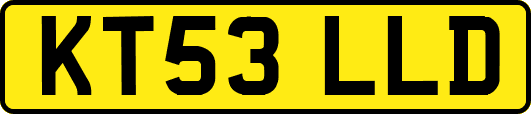 KT53LLD