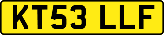 KT53LLF