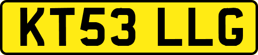 KT53LLG