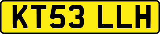 KT53LLH