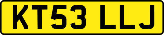 KT53LLJ