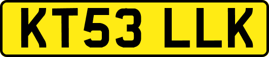KT53LLK