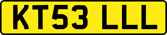 KT53LLL