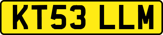 KT53LLM