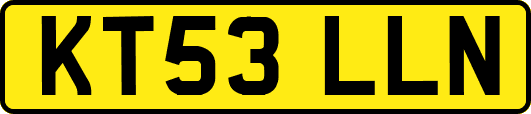 KT53LLN