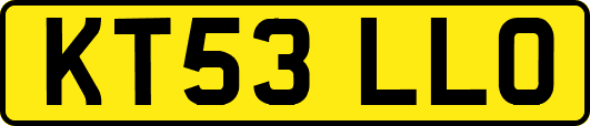 KT53LLO