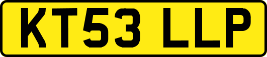 KT53LLP