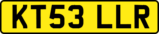 KT53LLR