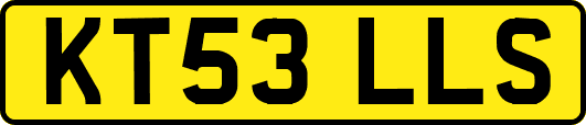 KT53LLS