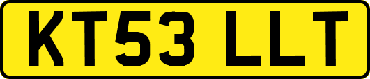 KT53LLT