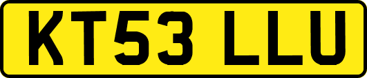 KT53LLU