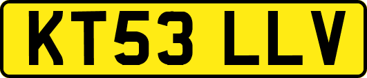 KT53LLV