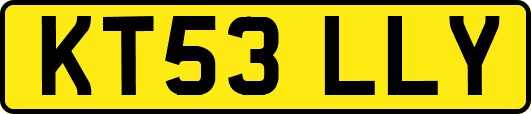 KT53LLY