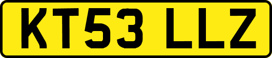 KT53LLZ