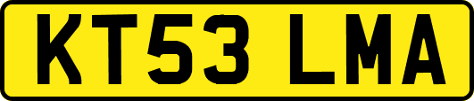 KT53LMA